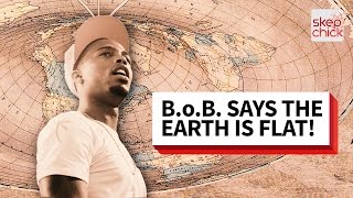 B.O.B FlatLine Pt.1 With Lyrics
