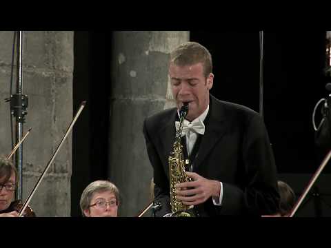 Rhapsody - André Waignein - Simon Diricq