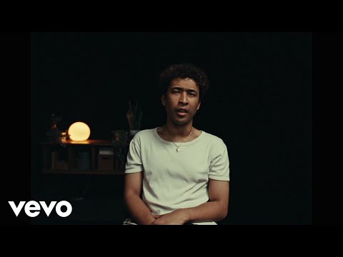 Adrian Lyles - Truce