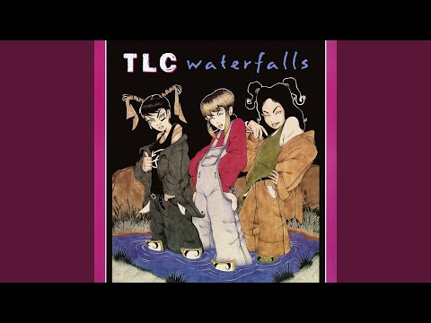 Videoclip de Waterfalls (Single Edit) — TLC