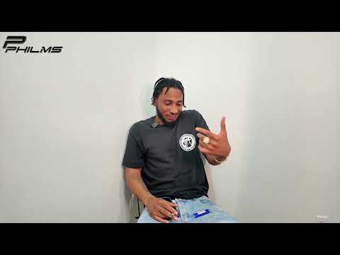 LA Sav On NAS BLIXKY Turning APE & Says GDs & APEs Live Together On Rikers Island (P4)