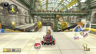 Super Bell Subway video thumbnail