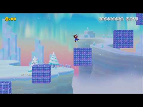 Twitch.tv/dnnrpants: Fosty Waltz by Dnnr Pants - Super Mario Maker 2 - No Commentary 1bv