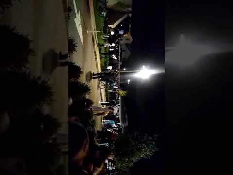 Hachnosas Sefer Torah-R' Gissinger's first yohrtzeit