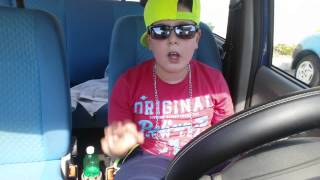 Sangue Mostro ft. Clementino - Rinascimento Cover