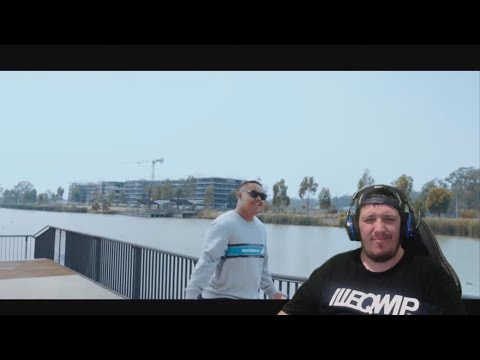 Kraayziie Reacts To FAEZ You know This