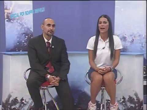 Speciale Karate FIJLKAM - PUNTATA 4 - Con Nunzia Laezza