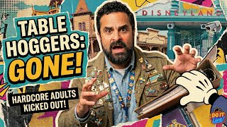 Disneyland's strict new rules for adults | Do It Live!