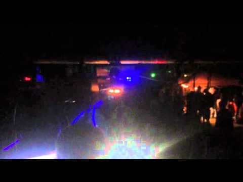 Azotek Live @ Ktaklizme / Skf 2015 - Part 3 / Hardtek