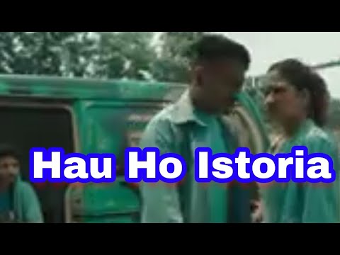 Hau Ho Istoria || Full Lyrics 2019 {Musika Furak Tebes}