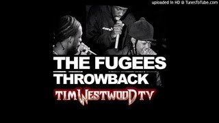 The Fugees - Unreleased 1995 Westwood Freestyle [New Song]