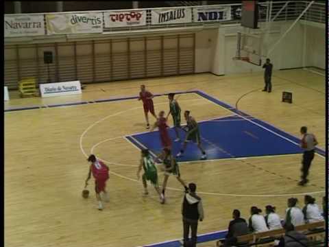 LF2 J9. Obenasa - Stadium