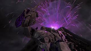 Transformers Prime Unreleased Soundtrack - Prime Finale (S01E24 Version) (Remake)