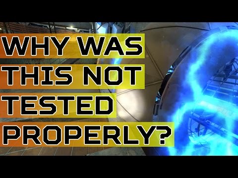 Half-Life 2: FAST DETECT - Part 4 ► Blind Playthrough with commentary ★Phillip Plays★