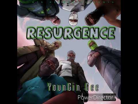 YounGin Gee - Resurgence