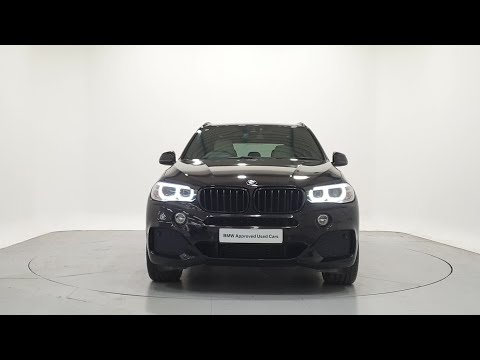 151D2644 - 2015 BMW X5 X5 xDrive30d M Sport.