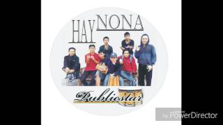 Download lagu Publicstar  - hay nona mp3