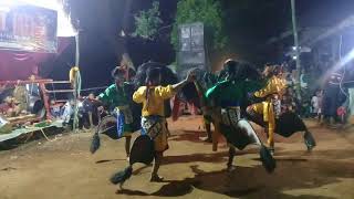 Download lagu TUNGGUL JATI SAWAHAN NGANJUK mp3