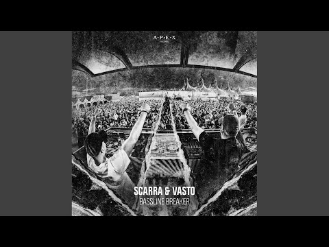 Bassline Breaker