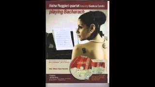 Aisha Ruggieri - This empty place (B.Bacharach)