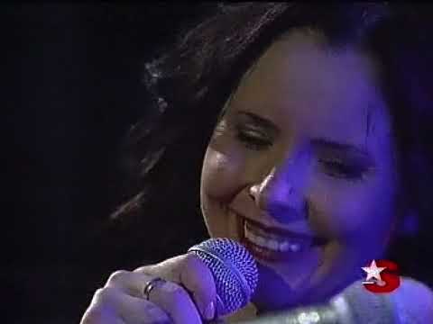 Şebnem Ferah ft. Teoman - İki Yabancı (Rumeli Hisarı Konseri)