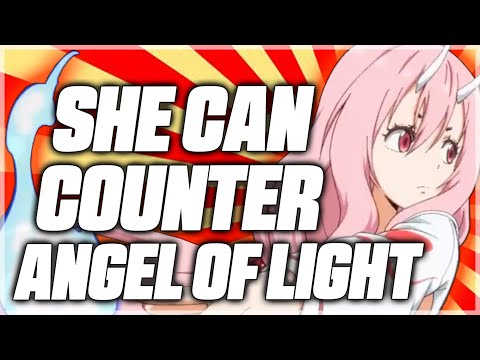 SHUNA SHOWCASE (SHE CAN COUNTER ANGEL OF LIGHT!!!) - Epic Seven