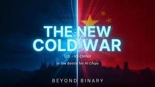 10 Things You Need to Know About AI Chips in the US China Showdown || Beyond Binary