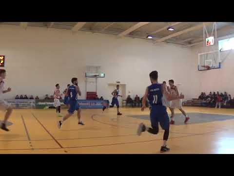 Baschet. Liga I. CSM Sighet - CSM Medias (r3)