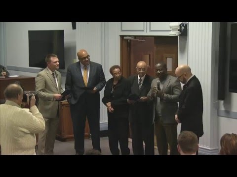 February 23, 2016 | Mayor & Council Meeting