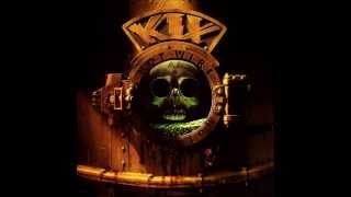 Kix - Tear Down The Walls
