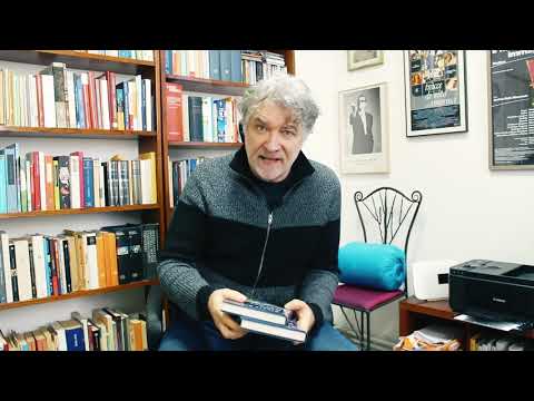 Gioele Dix – La Bibbia ha (quasi) sempre ragione