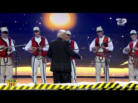 Trafik 2017, 31 Dhjetor 2016 - Orkestrale Mirdita Rreshen