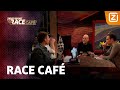 Race Café 03/11/2023 | Met Renger v.d. Zande, Robert Doornbos & Rob van Gameren | Race Café 2023