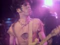 Peach (live) - Prince & The NPG
