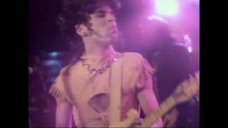 Peach (live) - Prince &amp; The NPG