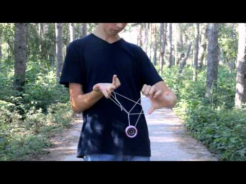 String Theory Team Russia -  Дмитрий Павлов