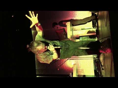 Thom Yorke - Nose Grows Some - London Roundhouse 08-06-2018 (First Row) - HD
