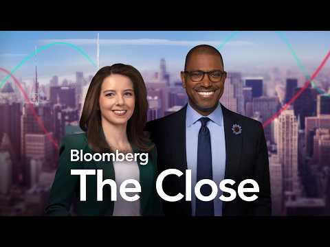 Chip Stocks Sink on Inflation Surprise | The Close 7/15/2026