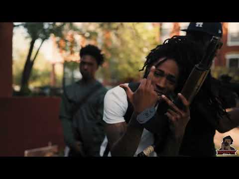 Robbo Murda - Game Ova (Official Video) Shot By @Bigboyvisuals