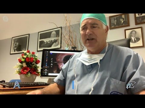 ANGOLI 12/10/2021: PROF. GIUSEPPE PERONE - LA CHIRURGIA DELLA CATARATTA PREMIUM