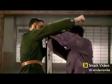 Pilem pertarungan terbaik