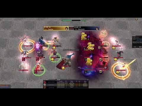 [Atlantica Global] Panshop vs Bennjamin AM Grand Championship September 26 2021