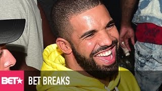 Drake Opens His Own Strip Club