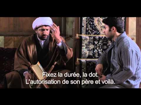 NOCES EPHEMERES Bande-Annonce - Sortie 9 nov 2011