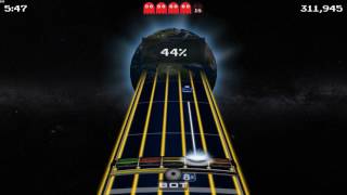 Phase Shift: Dr. Mastermind - Dr. Mastermind Solo Suite