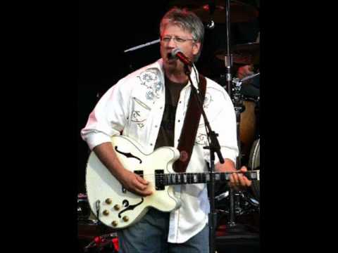 Heartbeat Of Love - Richie Furay