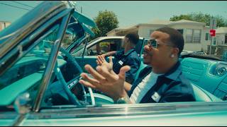 Ace Boogie - Go Get It feat. Compton AV [Official Video]