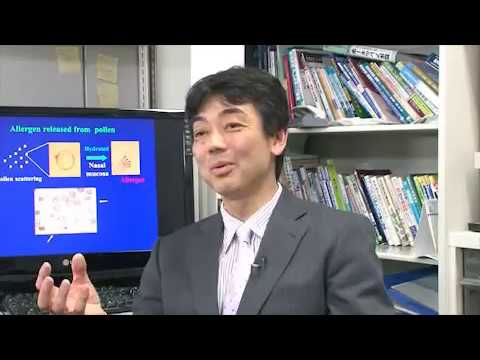 麻布大学 研究室紹介01_阪口 雅弘 教授