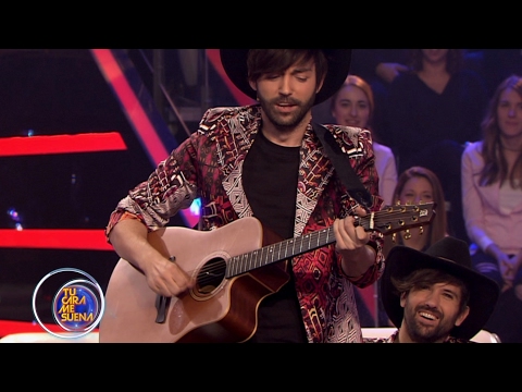 IIº Reto musical de David Guapo - TCMS5