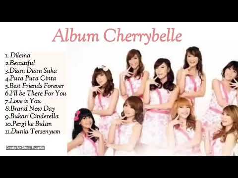 Album Lagu Cherrybelle   Nostalgia TERBAIK TANPA IKLAN 2026